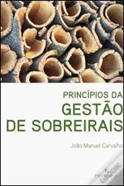 Capa do artigo Princípios de Gestão de Sobreirais