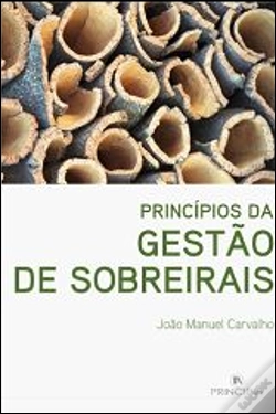 Capa do artigo Princípios de Gestão de Sobreirais