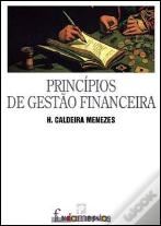 Princípios de Gestão Financeira