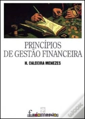 Princípios de Gestão Financeira