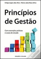 Princípios de Gestão