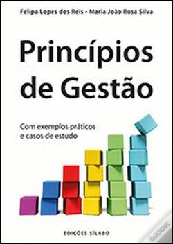 Capa do artigo Princípios de Gestão