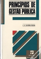 Princípios de Gestão Pública