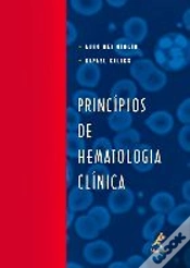 Capa do artigo Princípios de Hematologia Clínica