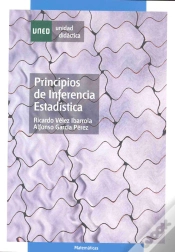 Capa do artigo Principios De Inferencia Estad¡Stica