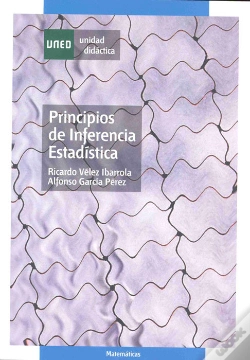 Capa do artigo Principios De Inferencia Estad¡Stica