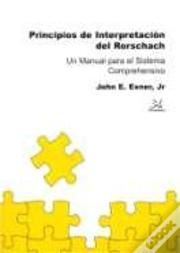 Principios De Interpretacion Del Rorschach