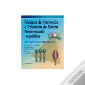 Capa do artigo Princípios de Intervenção e Tratamento do Sistema Neuro-Músculo-Esquelético