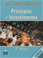 Capa do artigo Princípios de Investimentos