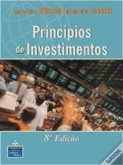 Capa do artigo Princípios de Investimentos