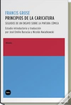 Capa do artigo Principios De La Caricatura