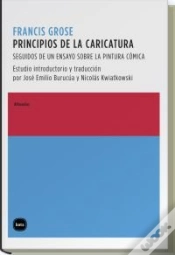 Capa do artigo Principios De La Caricatura