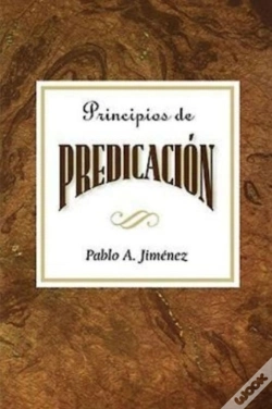 Capa do artigo Principios De La Predicacion