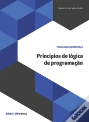 Capa do artigo Princípios De Lógica De Programação