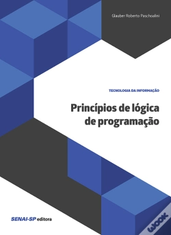 Capa do artigo Princípios De Lógica De Programação