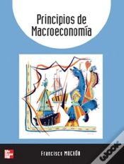 Capa do artigo Principios De Macroeconom{A