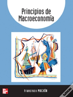 Capa do artigo Principios De Macroeconom{A
