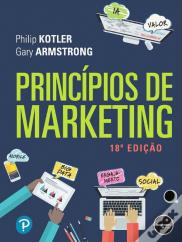 Princípios de Marketing