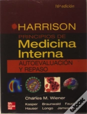 Capa do artigo Principios de Medicina Interna