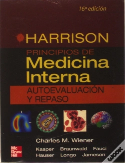Capa do artigo Principios de Medicina Interna