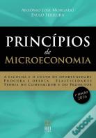 Princípios de Microeconomia