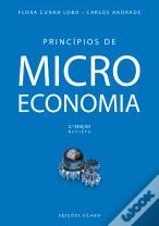 Princípios de Microeconomia