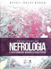 Princípios de Nefrologia e Distúrbios Hidreletrolíticos
