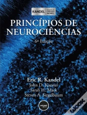 Capa do artigo Princípios de Neurociências