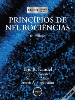 Capa do artigo Princípios de Neurociências