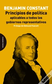Capa do artigo Principios De Politica