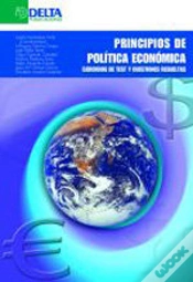 Capa do artigo Principios De Política Económica
