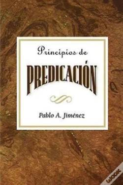 Capa do artigo Principios De Predicación Aeth