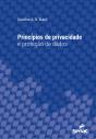 Princípios De Privacidade E Proteção De Dados - Preview