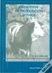 Capa do artigo Principios De Producción Ovina