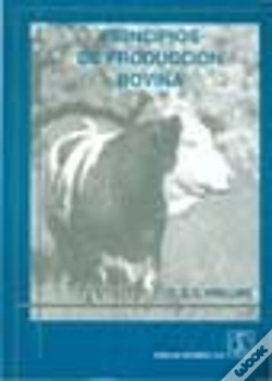 Capa do artigo Principios De Producción Ovina