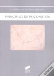 Principios De Psicometría