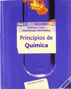 Capa do artigo Principios De Química (2 Vols. - Oc)