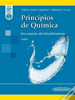Capa do artigo Principios De Quimica (8ª Ed. 2025)