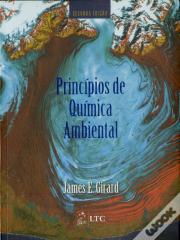 Princípios de Química Ambiental