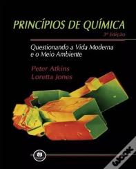 Princípios de Química