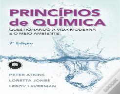 Princípios de Química