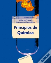 Capa do artigo Principios De Química Vol. 2 .