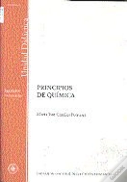Capa do artigo Principios De Qu¡Mica