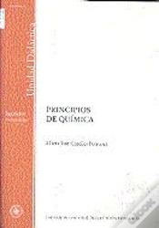 Capa do artigo Principios De Qu¡Mica