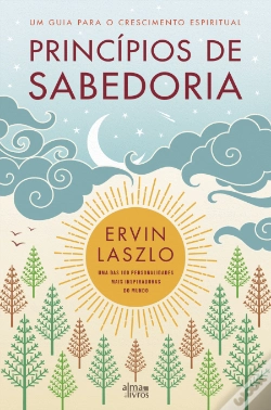 Capa do artigo Princípios de Sabedoria