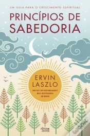 Capa do artigo Princípios de Sabedoria
