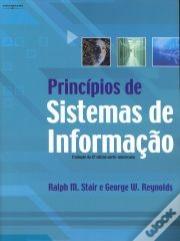 Princípios de Sistemas de Informação