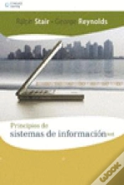 Capa do artigo Principios De Sistemas De Informacion