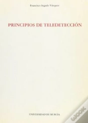 Capa do artigo Principios De Teledetección