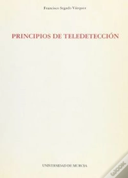 Capa do artigo Principios De Teledetección